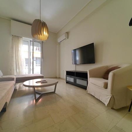 אתונה Demetra - Koukaki Center Apartment מראה חיצוני תמונה