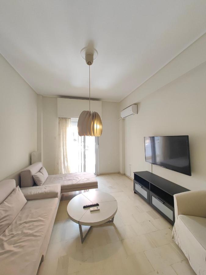 אתונה Demetra - Koukaki Center Apartment מראה חיצוני תמונה