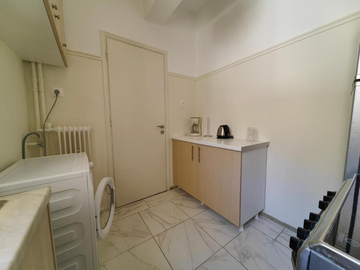 אתונה Demetra - Koukaki Center Apartment מראה חיצוני תמונה
