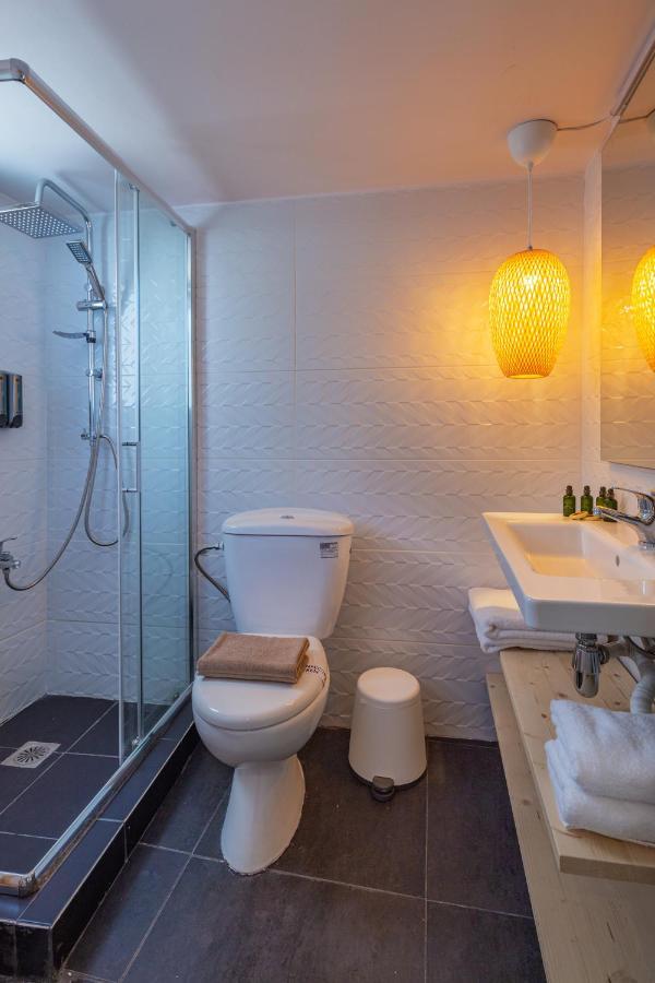 אתונה Demetra - Koukaki Center Apartment מראה חיצוני תמונה
