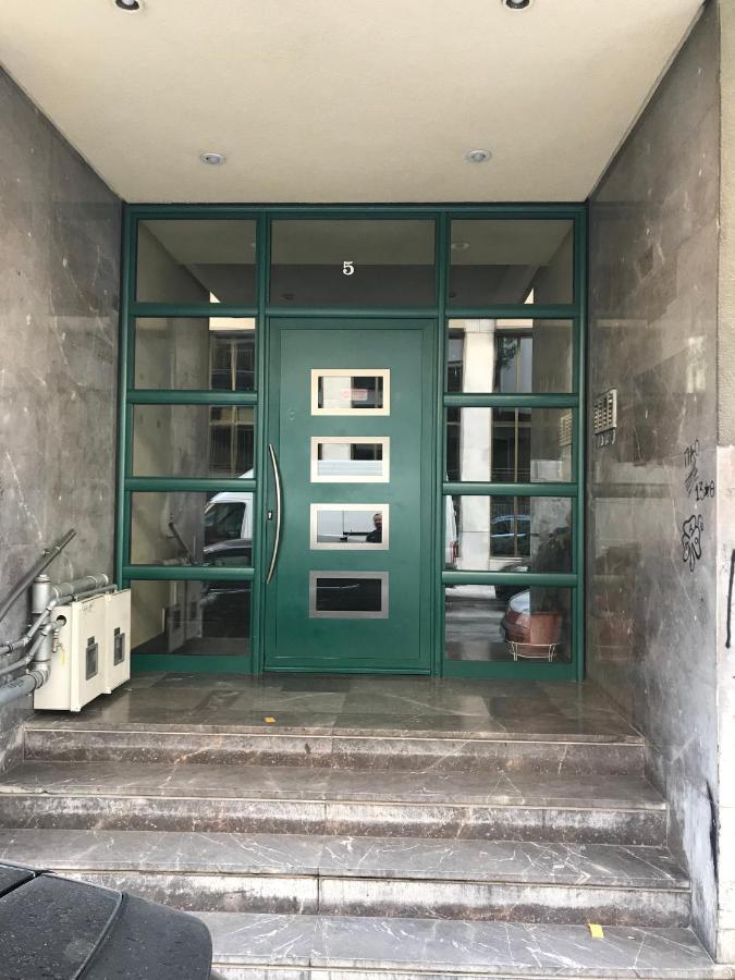 אתונה Demetra - Koukaki Center Apartment מראה חיצוני תמונה