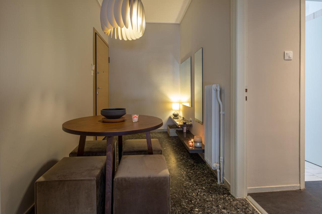 אתונה Demetra - Koukaki Center Apartment מראה חיצוני תמונה
